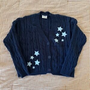 Taylor Swift Midnights cardigan